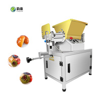 Machine à diviser la pâte 20-600g 30-100g 800g pour la fabrication de produits céréaliers