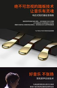 <span class=keywords><strong>Piano</strong></span> eléctrico <span class=keywords><strong>Roland</strong></span> LX706 Grado <span class=keywords><strong>88</strong></span> <span class=keywords><strong>teclas</strong></span> Martillo pesado <span class=keywords><strong>Piano</strong></span> electrónico <span class=keywords><strong>Roland</strong></span> LX 706 <span class=keywords><strong>Piano</strong></span> - Product Image 3