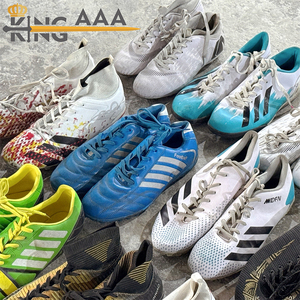 Sepatu Bola <span class=keywords><strong>scarpe</strong></span> usate per adulti <span class=keywords><strong>scarpe</strong></span> da calcio con punte internazionali - Product Image 3
