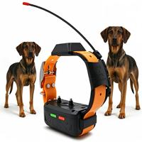 Intégration ESEEK Tractive GPS pour le suivi des chiens : API pour la synchronisation de la localisation en temps réel + diffusion en temps réel des données de trajectoire d'activité (collier uniquement)