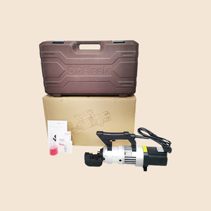 Coupe-ferraille hydraulique efficace pour les experts de l'industrie avec assistance en ligne - Product Image 5