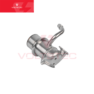 Vanne EGR L131512AM * 04L131512BH * 04L131512BQ * 04L131512D * 04L131513C Module EGR 135984 Vanne Q3 A3 TT E-CLASS 2 ans de garantie - Product Image 3