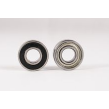 Roulements à billes miniatures à gorge profonde MF148 précision de petite taille P4 en acier inoxydable chromé - Product Image 4