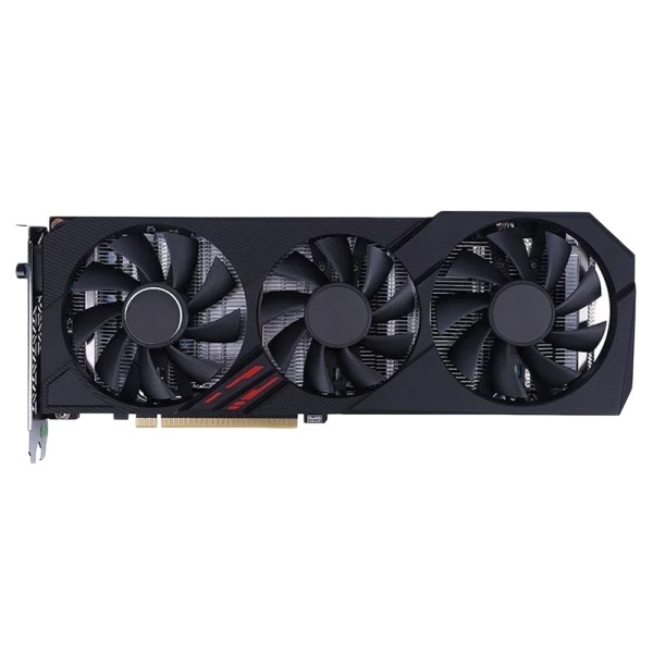 Used Dismantled 4K Gaming Graphics Card RTX2060 6G
