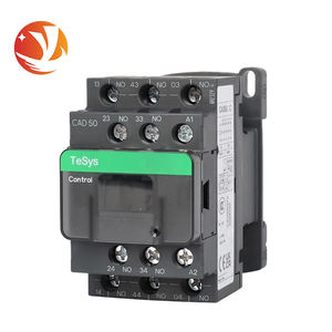 Controlador Lógico Programable (PLC) Schneider CAD50F7C de 16 E/S y 110V, Nuevo y Original - Product Image 2