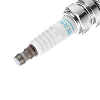 Pièces automobiles NGK a autorisé la vente de bougies d'allumage d'origine d'origine 7642 BKR5EZ BY480-BKR5E OEM RH13998 BKR5E pour ACURA/MG/JEEP