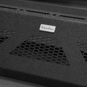 Panier de toit pour voiture, facile à installer, accessoires universels, en plastique et hors route, support de ramassage - Product Image 3