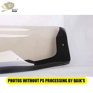 Mosun Manufacturer Bonnet Guard for PAJERO <strong>V33</strong> Bonnet Protector for MITSUBISHI <strong>V33</strong> Bonnet Deflector for Pajero Montero - Product Image 4
