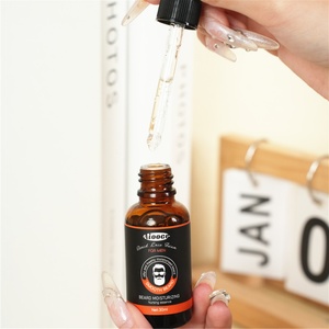 Sérum Quotidien Hydratant et Réparateur pour Barbe Homme – Huile Adoucissante pour une Barbe Douce et Lisse - Product Image 6