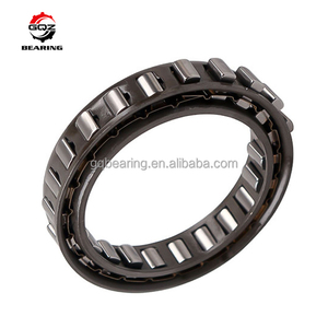 To Ranking 72.217x88.877x21mm Unidad de embrague de rueda libre DC7221 DC7221B Cojinete de liberación de embrague unidireccional DC 7221 B-N - Product Image 6