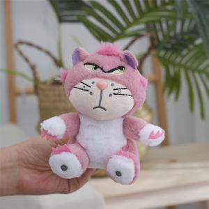 Nuovo Peluche Lucifer Cat Super Morbido, Ciondolo <span class=keywords><strong>Divertente</strong></span> per Coppie con Imbottitura in Cotone PP, Piccolo Regalo di Compleanno - Product Image 3