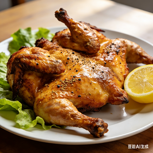 Sabor Premium a <span class=keywords><strong>Pollo</strong></span> Asado, Sabor Natural, <span class=keywords><strong>Jugoso</strong></span> y Umami, Duradero y de Calidad Alimentaria - Product Image 5