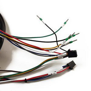 FANUC A660-8015-T366 # Piezas de Máquina CNC L-5M, Cable Personalizado, Piezas de PLC - Product Image 3