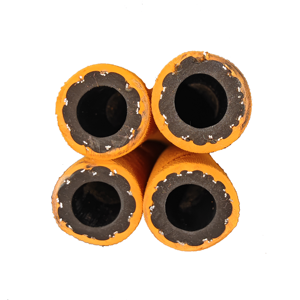 Manguera de <span class=keywords><strong>Gas</strong></span> LPG Naranja de 3/8\" de Material NBR <span class=keywords><strong>para</strong></span> Uso Familiar, Manguera de <span class=keywords><strong>Gas</strong></span> de PVC, Tuberí<span class=keywords><strong>a</strong></span> <span class=keywords><strong>Flexible</strong></span> <span class=keywords><strong>para</strong></span> <span class=keywords><strong>Cocina</strong></span> de <span class=keywords><strong>Gas</strong></span> - Product Image 2