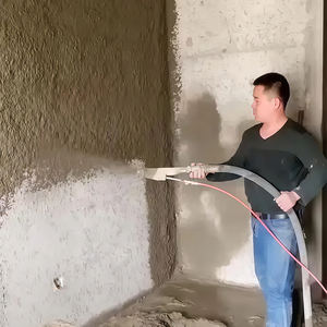 モデル350モルタルセメント散布機 - Product Image 3