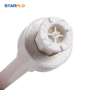 STARFLO dispenser air portabel elektrik, dispenser air listrik 5 galon, pembuat es flojet kopi 115V