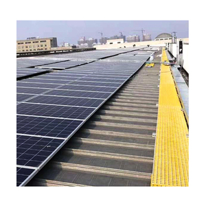 Panel Frp Decking Rejillas de drenaje al aire libre Grp <span class=keywords><strong>Piscina</strong></span> Rejilla de drenaje Rejilla de fibra de vidrio - Product Image 3
