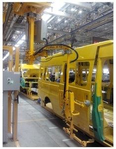 Trung Quốc Vật Liệu Công Nghiệp Thiết Bị Nâng Air Balance Khí Nén <span class=keywords><strong>Manipulator</strong></span> Cho Chuyển Hội <span class=keywords><strong>Auto</strong></span> Car Seat - Product Image 5