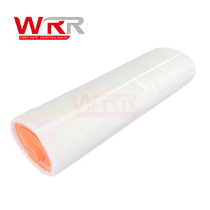 Nuevo Filtro de Aire 13712247444 para E90 E60 320d 530d, Elemento Purificador de Aire de Admisión del Motor - Product Image 3