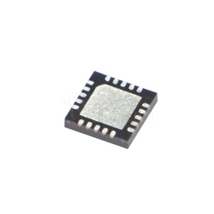 Si24r2e 2.4GHz RF Thu Phát <span class=keywords><strong>IC</strong></span> với BLE hỗ trợ qfn20 gói gốc thành phần điện tử - Product Image 3