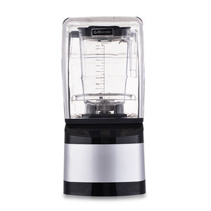 Mixeur à poudre de fruits pour smoothies et thé au lait - Product Image 2