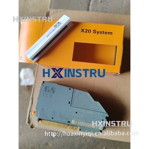 ระบบอัตโนมัติอุตสาหกรรม B&R รุ่น X20HB2880 ผ่านการทดสอบและจัดส่งแล้ว hx1 - Product Image 2