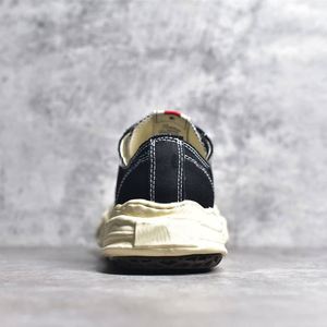 Zapatillas Deportivas de Lona Negras de Caña Baja, Diseño Moderno para Hombre y Mujer, Cómodas, Transpirables, Antideslizantes, Casuales, para Tenis - Product Image 5