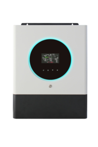 8KW 11KW Dual MPPT solare PV puro sinusoidale Inverter con monofase pura onda sinusoidale parallelo funzionamento supporto BSM WiFi - Product Image 4