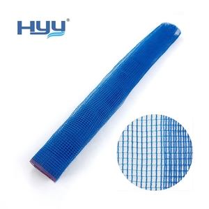 Chống cháy an toàn mảnh vỡ Lưới HDPE nhựa rào cản giàn giáo an toàn lưới xây dựng bảo vệ Net - Product Image 1