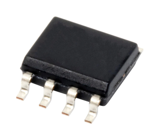 Potentiomètre numérique GXT AD8400ARZ1-REEL monocanal, 256 pas, 1 kΩ, interface SPI - Product Image 1