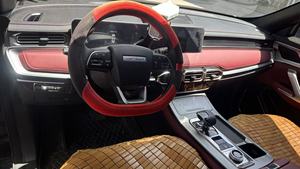 Autos Usados Más Vendidos 2024 JETOUR X70 PLUS DCT SUV a Gasolina, <span class=keywords><strong>Siete</strong></span> Asientos de Cuero, Automático, Turbo, Volante a la Izquierda, Tracción Trasera - Product Image 4