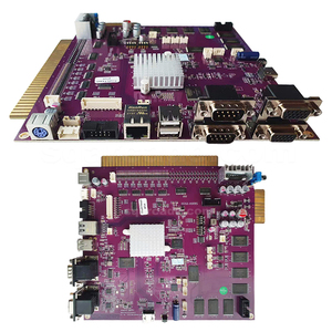 Para Beanstalk para tablero de juego de Arcade 88% PCB que funciona con monedas para máquina de Arcade - Product Image 5