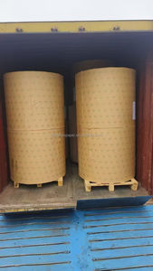 Hojas de papel de calco translúcidas A3 A4 personalizadas al por mayor, papel vitela blanco de alta calidad para manualidades, tarjetas, sobres de invitación - Product Image 4