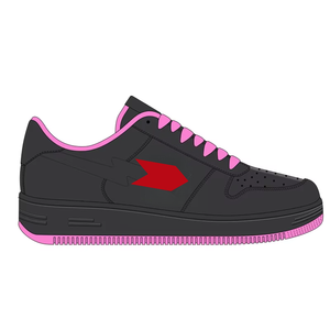 Scarpe da Skate sportive Casual per uomo e <span class=keywords><strong>donna</strong></span> scarpe di lusso firmate di design retrò - Product Image 6
