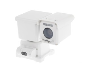 ST2303B/S V6P Zoom Óptico 40X 360 °   Cámara PTZ de 16MP con Visión Nocturna Starlight, IP67, Alimentada por Energía Solar - Product Image 2