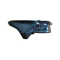 Feu arrière pour Chery Jetour X70Plus 2026 Universel Shanhai L7 OE 605001447AA/605001448AA