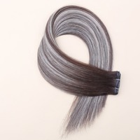 Extensions de Cheveux Remy de Haute Qualité 100g, Lisses et Ondulés, Grade 12A, Cheveux Russes Double Drawn Vierges à Cuticules Alignées, Vente en Gros