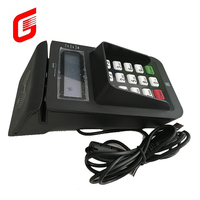 Lector y Grabador de Tarjetas E7 de Alto Rendimiento con PIN PAD