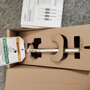 Sonde d'électrode de conductivité et de résistivité STOCK George Signet 3-2819-s1 - Product Image 4