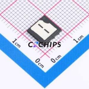 Venta al por mayor NTMTSC4D2N10GTXG Transistor de efecto de campo de transistor (MOSFET) de 8,3x8,4 - Product Image 1