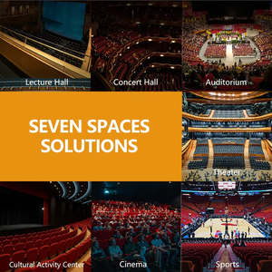 Cadeira de Auditório de Alta Qualidade para Igreja e Teatro com Mesa e Prancheta para Escrita – Ideal para Salas de Aula e Universidades – Oferta Imperdível - Product Image 6