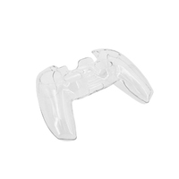 Coque de protection KJH-PS5-002 pour manette PS5, revêtement coloré pour coque de manette PS5, grip pour stick