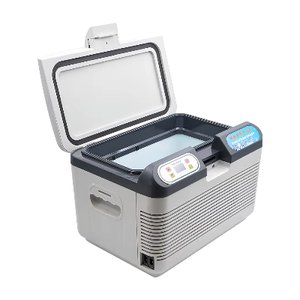 Prix usine Mini température constante 17 ℃ réfrigérateur de sperme de bétail pour incubateur de sperme vétérinaire de porc - Product Image 2