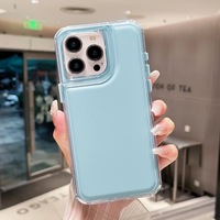 Vente chaude étui de téléphone portable 2 en 1 antichoc 360 housse de Protection pour Infinix Smart 10 Plus Gt 20 30 Hot 50 Pro Plus Coque