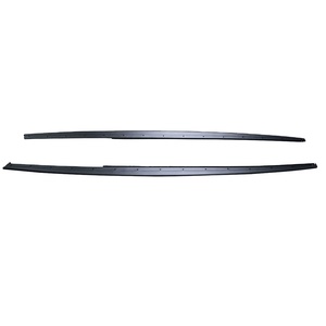 SUPUMAN-Jupe latérale de voiture en ABS style MP pour <span class=keywords><strong>BMW</strong></span> Série <span class=keywords><strong>3</strong></span> F30 F35, accessoires d'extension 2011 2012 2013 2014 2015 2016 - Product Image 2