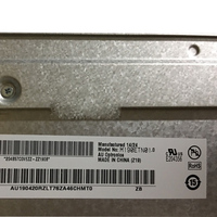 G085VW01 V1 Modul LCD TFT 19,0" dengan Panel A-Si Resolusi 1280x1024 untuk Monitor Desktop Grosir