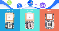 Collier de clôture GPS sans fil pour chien, traceur intelligent 4G avec géo-clôture, application gratuite, historique des itinéraires pour chiens de petite, moyenne et grande taille