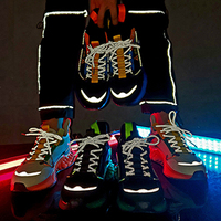Nouvelles baskets décontractées confortables pour hommes 2021 – Chaussures de sport et de marche pour l'extérieur Printemps Automne Hiver