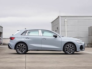 Nouvelle Audi A3 Sportback 35 TFSI 2026 – Essence 1.5T Turbo, Berline Compacte de Luxe 5 Places, Disponible en Gros - Product Image 1