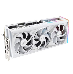 Tarjeta Gráfica para Juegos RTX 4080 16GB Blanca - Product Image 5